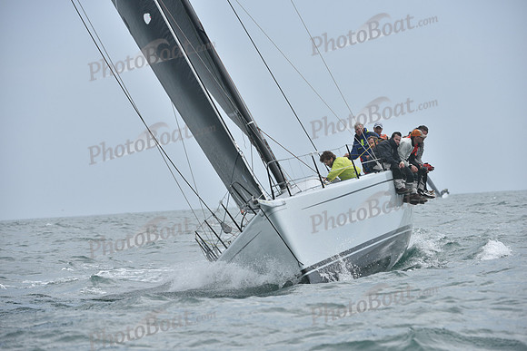 2019 NYYC Annual Regatta D_0455