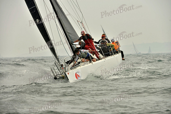 2017 Block Island Race Week H_0836