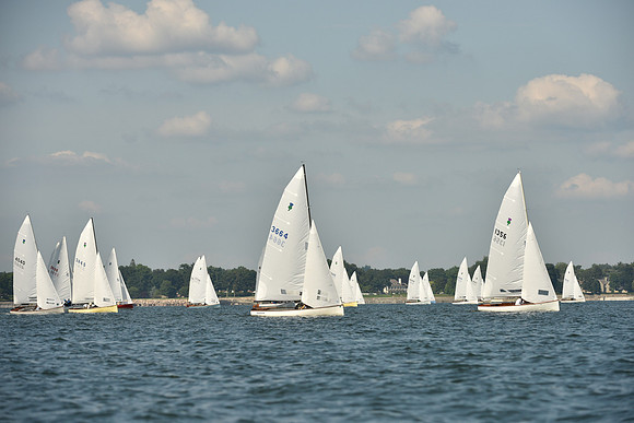 2018 Thistle Nationals C_0328