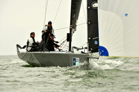2015 Charleston Race Week A_0494