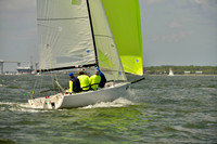 2018 Charleston Race Week A_3123