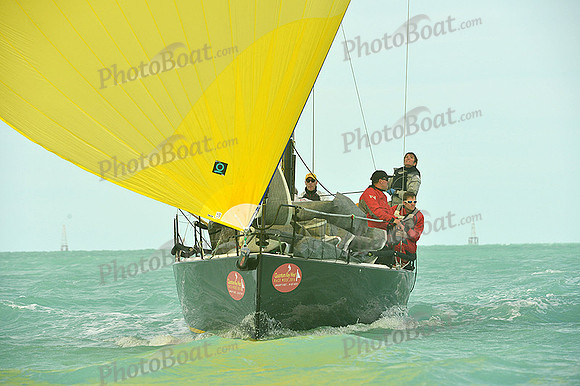 2016 Key West Race Week A_0745