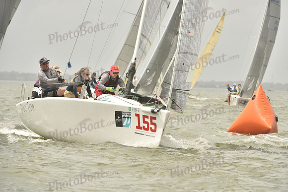 2019 Charleston Race Week C_0953