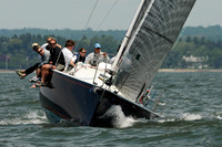 2012 CPYC One Design 716