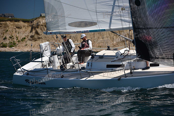 2021 Block Island Race Week E_1378