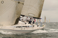 2009 Block Island Race Week Monday 394
