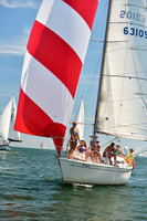 2015 Cape Charles Cup A 1011