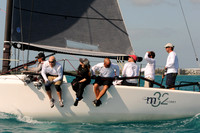 2012 Key West Race Week B 1010
