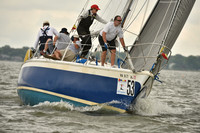 2018 Southern Bay Race Week D_0136