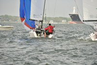 2019 Charleston Race Week C_1461