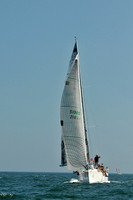 2013 Block Island Race Week B 1945