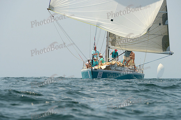 2013 Block Island Race Week B 3090