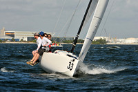 2014 J70 Winter Series A 1238