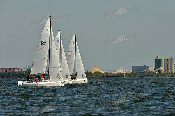 2015 J70 Winter Series E 472