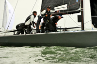 2015 Charleston Race Week A_0496