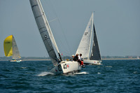 2015 Block Island Race Week A 1684