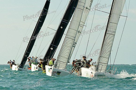 2015 Key West Race Week B 1183