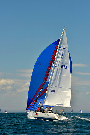 2017 Block Island Race Week C_1499