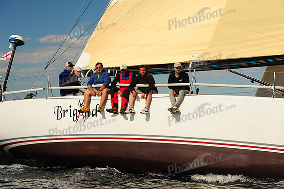 2014 Newport Bermuda A 2412