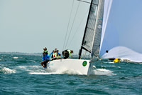 2016 NYYC Race Week A 468