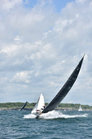 2019 NYYC Annual Regatta A_0908