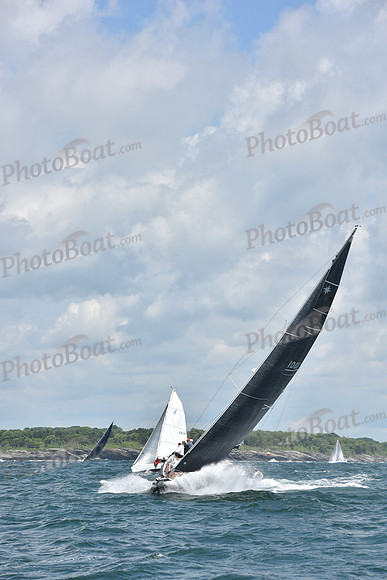 2019 NYYC Annual Regatta A_0908