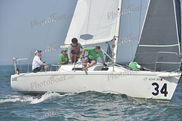 2025 Block Island Race Week D_0477