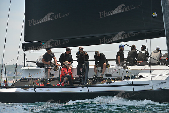 2021 Block Island Race Week A_0268