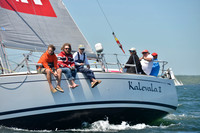 2019 NYYC Annual Regatta B_0638