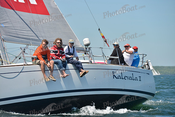 2019 NYYC Annual Regatta B_0638