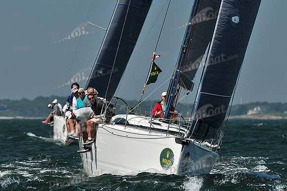 2013 NYYC Annual Regatta B 1023