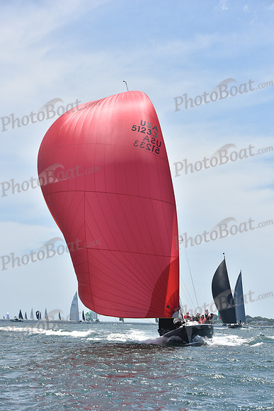 2019 NYYC Annual Regatta A_1591