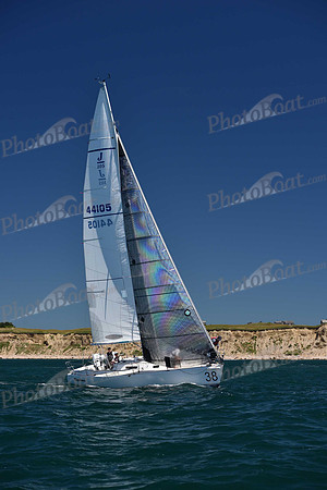 2021 Block Island Race Week E_1375