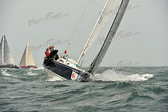 2015 Block Island Race Week D 1076