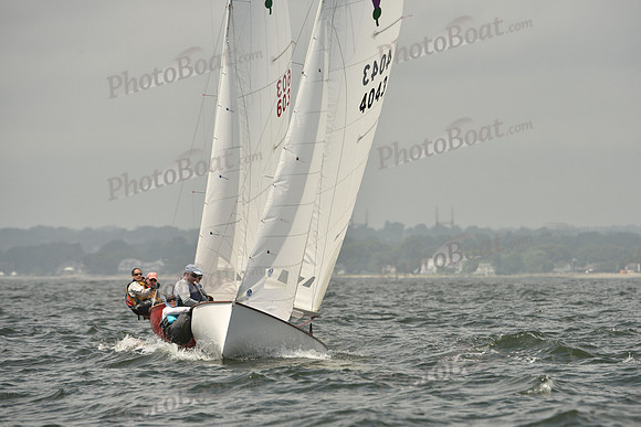 2018 Thistle Nationals E_0439