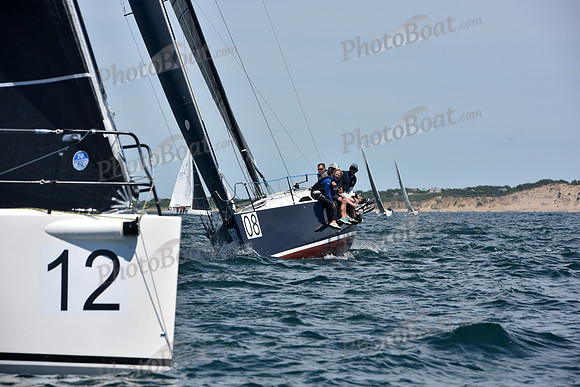 2021 Block Island Race Week D_3468