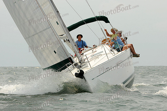 2012 Cape Charles Cup A 1260