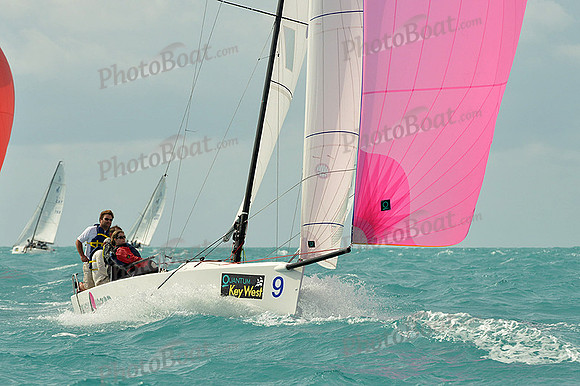 2015 Key West Race Week E 632
