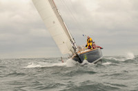 2009 Block Island Race Week Monday 1525