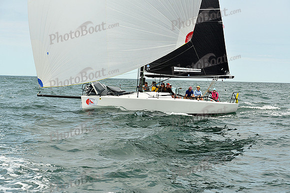 2015 Block Island Race Week L 761
