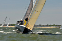 2014 Southern Bay Race Week D 732