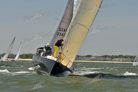 2014 Southern Bay Race Week D 732