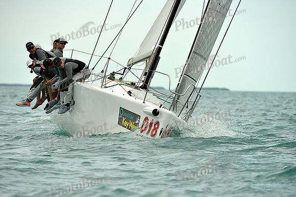 2015 Key West Race Week B 914