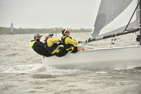 2019 Charleston Race Week C_0283