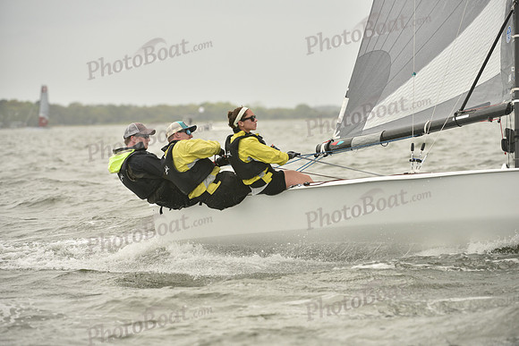 2019 Charleston Race Week C_0283