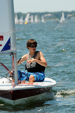 2011 Law Trophy 415