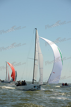 2016 Charleston Race Week G_0171