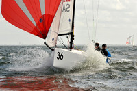 2014 J70 Winter Series A 1541