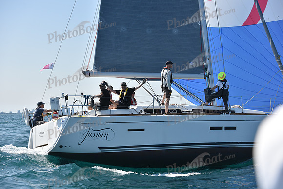 2019 Chicago to Mackinac A_0803