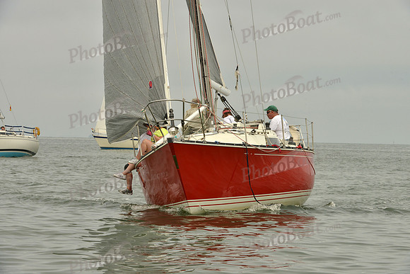 2016 Southern Bay Race Week E_0400